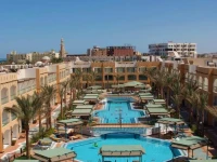 Fortuna Azur Hurghada 4* 4*