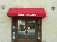 Carmin 3*