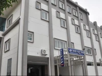 The SSLR Hotel 