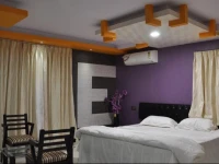 Hotel AV Comforts 