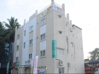 The Goyal Residency 