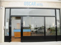 Oscar Hotel Le Havre 2*