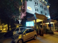 Hotel Pai Viceroy 
