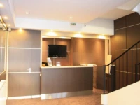 Comfort Hotel dAngleterre 2*