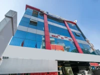 OYO Rooms Koramangala Forum Mall 