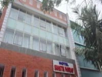 Hotel Swastik Mandap 