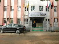 Samrudhi Park 