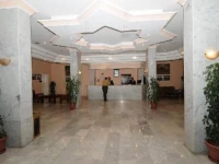 Hidab Hotel  3*