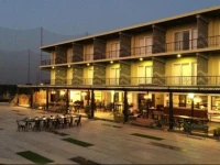 Clover Greens Golf Resort 