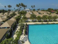 Samui Boat Lagoon 4*