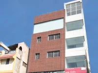 OYO Premium Marathahalli Karthik Nagar 