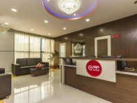 Oyo Rooms Electronic City HP Tech Park 