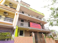 Hotel Ashok 