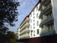 Lunyovo sanatorium