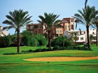 Stella Di Mare Sea Club Hotel Ain Soukhna 4*