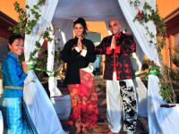 Centara Grand Beach Resort & Spa Sokhna