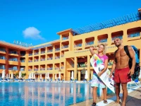 Centara Grand Beach Resort & Spa Sokhna 5*