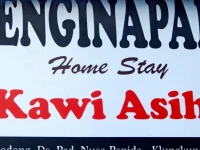 Kawi Asih Home Stay 