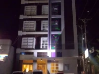Miracle Hotel Manado 