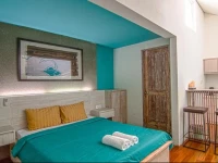 Nau Here Hostel 