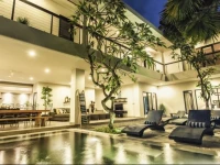Villa Lamunan 