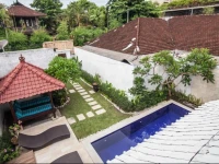 Mawar Sharon Seminyak 