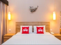 ZenRooms Seminyak Eka Laweya 