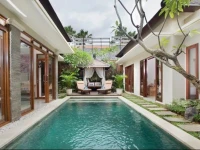 Villa Ashna by Nagisa Bali 