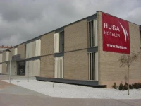 Husa Via Barcelona 4*