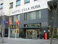 LIlla Husa 4*