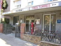 Atiram Tres Torres Hotel 3*