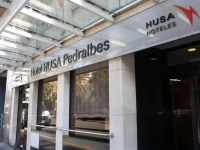 Husa Pedralbes 3*