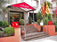 Atiram Arenas 4*