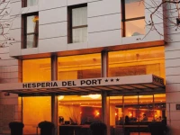 Serhs Del Port 3*