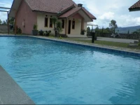Villa Mandala Wangi 1*