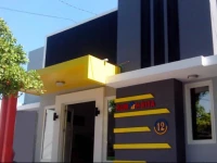 Homestay Rumah Kita 
