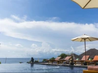 The Ocean Sunset Villas Ceningan 