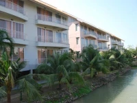 The Leela Resort & Spa 3*