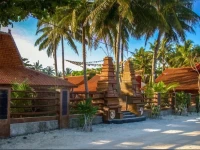 Ocean View Ujung Genteng 