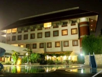 Bumi Wiyata Hotel 