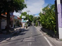 Gana Inn Legian 2*