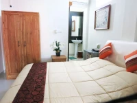 Kuta EcoStay 2*