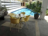 Intan Mutiara Seminyak Villa 