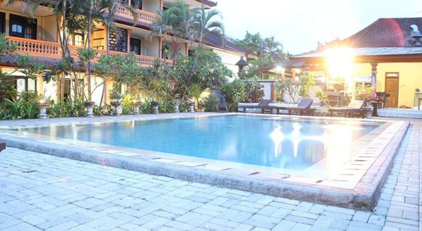 Beneyasa Beach Inn I 2*