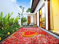 Asuri Bali Villas Kuta 