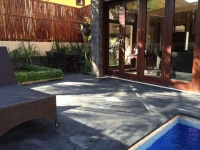 Kuta Holiday Villas 