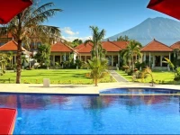 Bali Dive Resort and Spa 3*