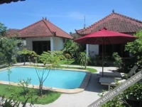 Safety Stop Bungalows 
