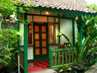 Kampung Labasan Resort 1*