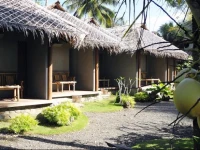 Bale Karang Cottages 4*